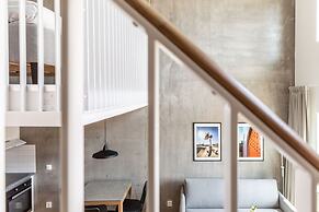 The More Hotel Västra Hamnen