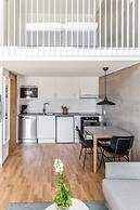 The More Hotel Västra Hamnen