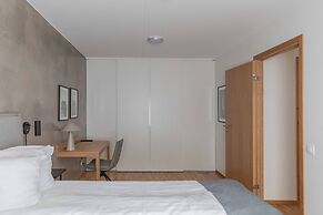 The More Hotel Västra Hamnen