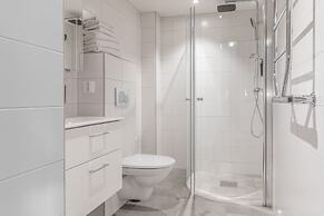 The More Hotel Västra Hamnen