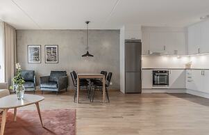 The More Hotel Västra Hamnen