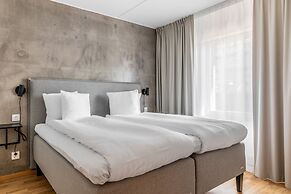 The More Hotel Västra Hamnen