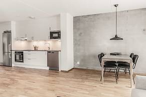 The More Hotel Västra Hamnen