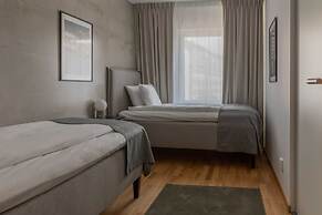 The More Hotel Västra Hamnen