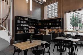 The More Hotel Västra Hamnen