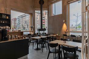 The More Hotel Västra Hamnen