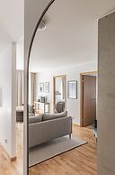 The More Hotel Västra Hamnen