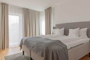 The More Hotel Västra Hamnen