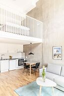 The More Hotel Västra Hamnen