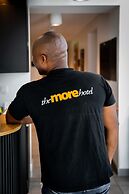 The More Hotel Västra Hamnen