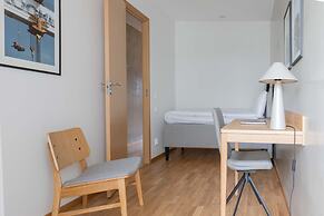 The More Hotel Västra Hamnen