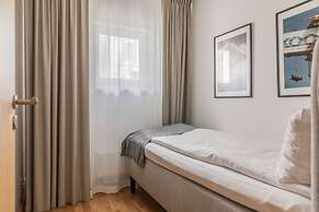 The More Hotel Västra Hamnen