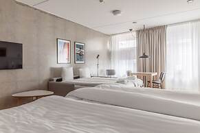 The More Hotel Västra Hamnen