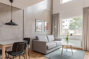 The More Hotel Västra Hamnen