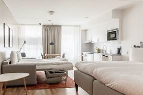 The More Hotel Västra Hamnen