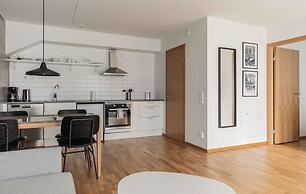 The More Hotel Västra Hamnen