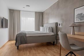 The More Hotel Västra Hamnen