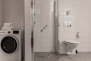 The More Hotel Västra Hamnen