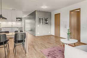 The More Hotel Västra Hamnen