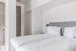 The More Hotel Västra Hamnen