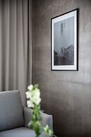 The More Hotel Västra Hamnen