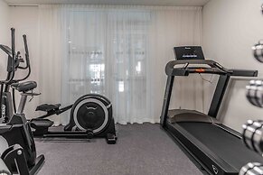 The More Hotel Västra Hamnen