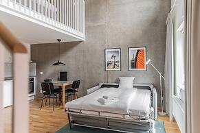 The More Hotel Västra Hamnen