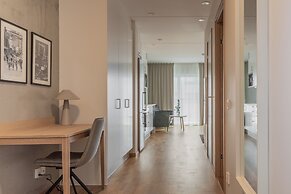 The More Hotel Västra Hamnen