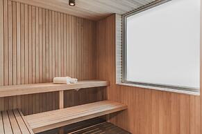 The More Hotel Västra Hamnen