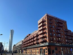 The More Hotel Västra Hamnen