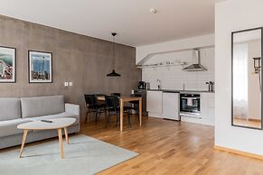 The More Hotel Västra Hamnen