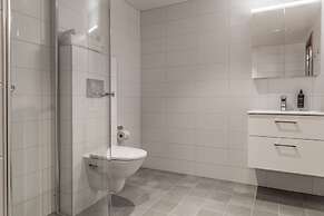 The More Hotel Västra Hamnen