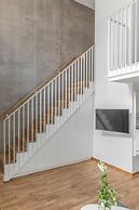 The More Hotel Västra Hamnen