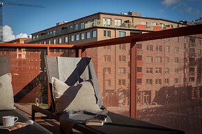 The More Hotel Västra Hamnen