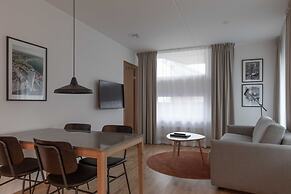 The More Hotel Västra Hamnen