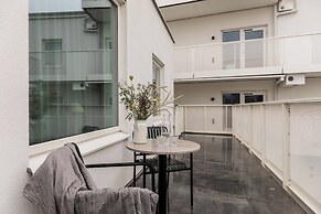 The More Hotel Västra Hamnen