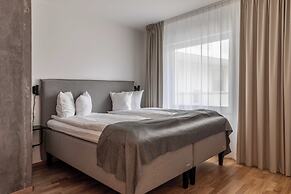 The More Hotel Västra Hamnen