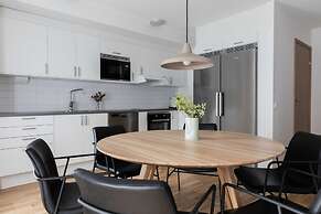 The More Hotel Västra Hamnen