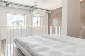 The More Hotel Västra Hamnen