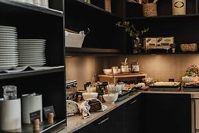 The More Hotel Västra Hamnen