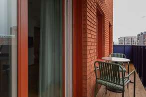 The More Hotel Västra Hamnen