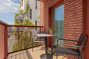 The More Hotel Västra Hamnen