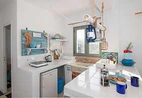 Living Apartment Heraklion