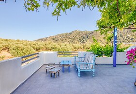 Living Apartment Heraklion