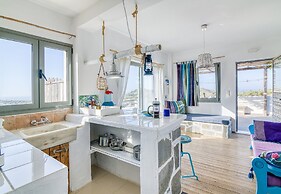 Living Apartment Heraklion