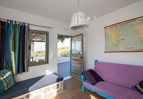 Living Apartment Heraklion
