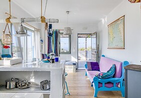 Living Apartment Heraklion