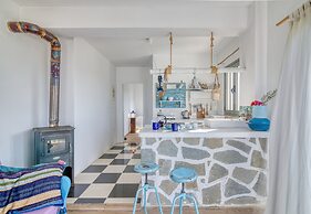 Living Apartment Heraklion