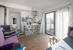 Living Apartment Heraklion