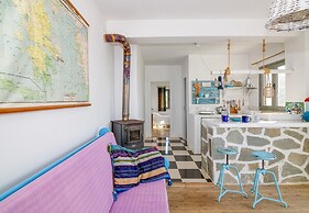 Living Apartment Heraklion